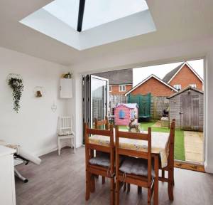 3 Bedroom House for sale in Hawker Avenue, Salisbury