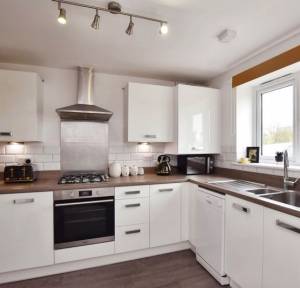 3 Bedroom House for sale in Hawker Avenue, Salisbury