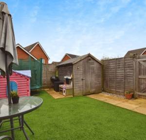 3 Bedroom House for sale in Hawker Avenue, Salisbury