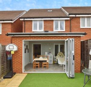 3 Bedroom House for sale in Hawker Avenue, Salisbury