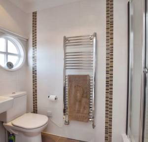 3 Bedroom Flat for sale in Stroud Place, Salisbury