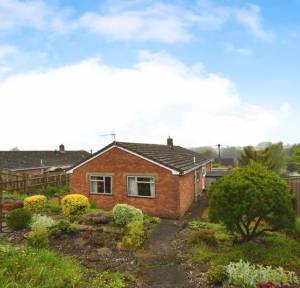 3 Bedroom Bungalow for sale in Winterbourne Earls, Salisbury