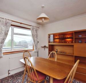 3 Bedroom Bungalow for sale in Winterbourne Earls, Salisbury