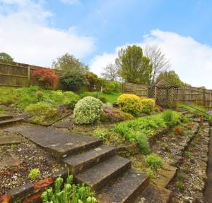 3 Bedroom Bungalow for sale in Winterbourne Earls, Salisbury
