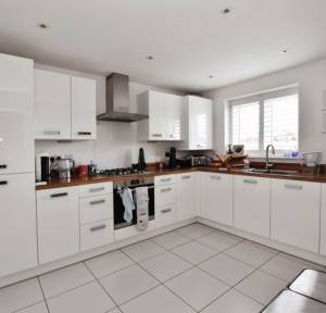 4 Bedroom House for sale in Nicolson Vale, Salisbury