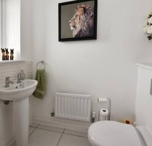 4 Bedroom House for sale in Nicolson Vale, Salisbury