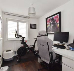4 Bedroom House for sale in Nicolson Vale, Salisbury