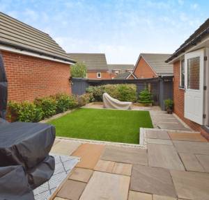 4 Bedroom House for sale in Nicolson Vale, Salisbury