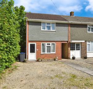2 Bedroom House for sale in Essex Square, Salisbury