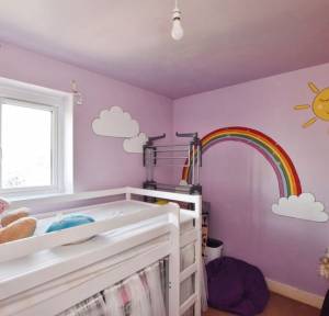 2 Bedroom House for sale in Essex Square, Salisbury
