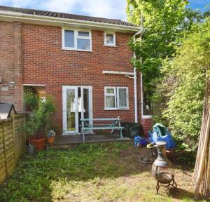 2 Bedroom House for sale in Essex Square, Salisbury
