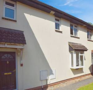 3 Bedroom House for sale in Swallowmead, Salisbury