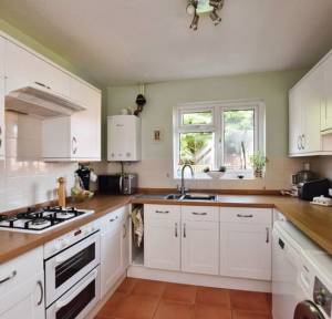 3 Bedroom House for sale in Swallowmead, Salisbury
