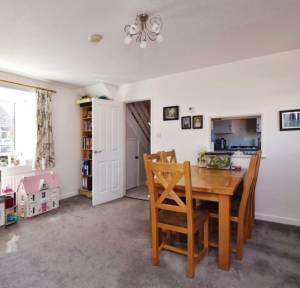 3 Bedroom House for sale in Swallowmead, Salisbury