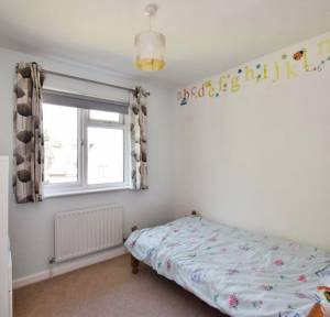 3 Bedroom House for sale in Swallowmead, Salisbury