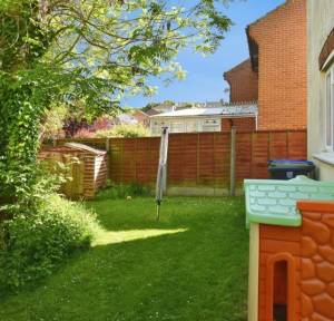 3 Bedroom House for sale in Swallowmead, Salisbury