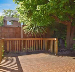 3 Bedroom House for sale in Swallowmead, Salisbury