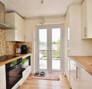2 Bedroom House for sale in Castle Street, Salisbury