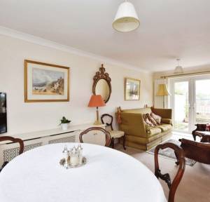 2 Bedroom House for sale in Castle Street, Salisbury