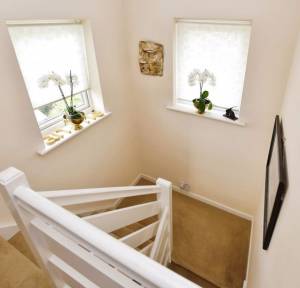 2 Bedroom House for sale in Castle Street, Salisbury
