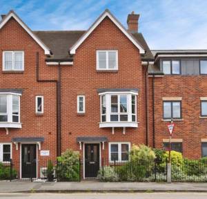 4 Bedroom House for sale in Wyndham Road, Salisbury