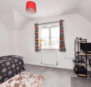 4 Bedroom House for sale in Wyndham Road, Salisbury