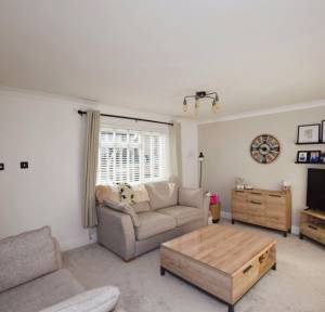 2 Bedroom House for sale in Capulet Road, Salisbury