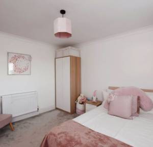 2 Bedroom House for sale in Capulet Road, Salisbury