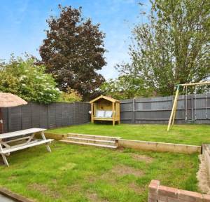 2 Bedroom House for sale in Capulet Road, Salisbury