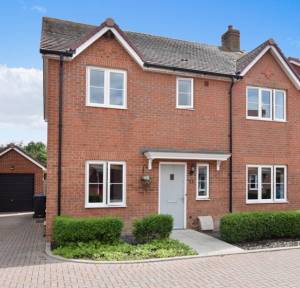 4 Bedroom House for sale in Bundy Grove, Salisbury