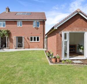 4 Bedroom House for sale in Bundy Grove, Salisbury