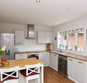 4 Bedroom House for sale in Bundy Grove, Salisbury