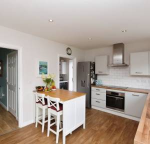 4 Bedroom House for sale in Bundy Grove, Salisbury