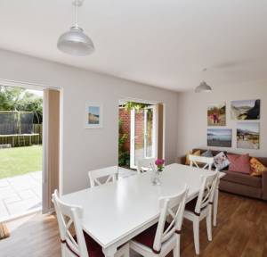 4 Bedroom House for sale in Bundy Grove, Salisbury