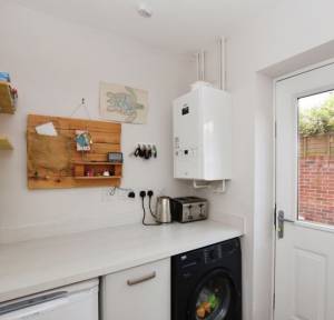 4 Bedroom House for sale in Bundy Grove, Salisbury