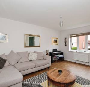 4 Bedroom House for sale in Bundy Grove, Salisbury
