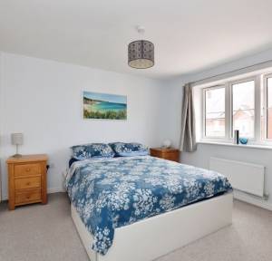 4 Bedroom House for sale in Bundy Grove, Salisbury