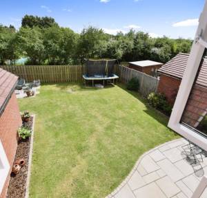 4 Bedroom House for sale in Bundy Grove, Salisbury