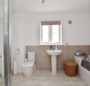 4 Bedroom House for sale in Bundy Grove, Salisbury