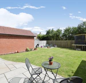 4 Bedroom House for sale in Bundy Grove, Salisbury
