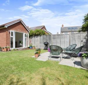 4 Bedroom House for sale in Bundy Grove, Salisbury