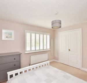 4 Bedroom House for sale in Ash Crescent, Salisbury
