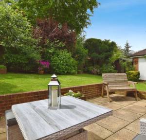 4 Bedroom House for sale in Ash Crescent, Salisbury