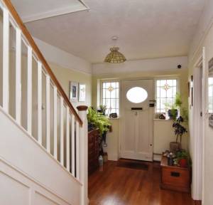 5 Bedroom House for sale in St. Marks Avenue, Salisbury