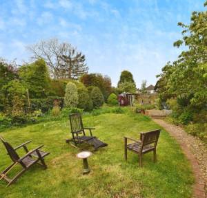 5 Bedroom House for sale in St. Marks Avenue, Salisbury