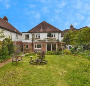 5 Bedroom House for sale in St. Marks Avenue, Salisbury