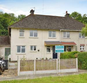 3 Bedroom House for sale in Wiltshire Road, Salisbury