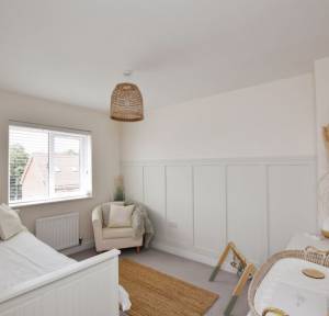 3 Bedroom House for sale in Collins Close, Salisbury