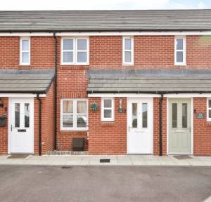 2 Bedroom House for sale in Longspee Lane, Salisbury