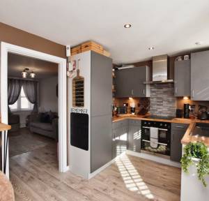 2 Bedroom House for sale in Longspee Lane, Salisbury